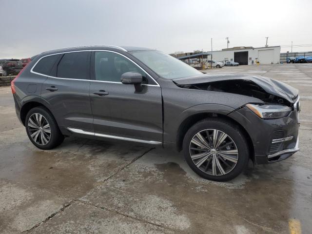 YV4L12RN7P1348481 - 2023 VOLVO XC60 PLUS GRAY photo 4