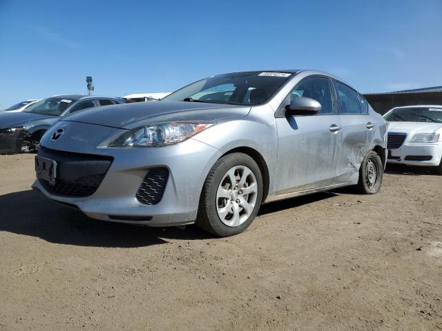 2012 MAZDA 3 I, 