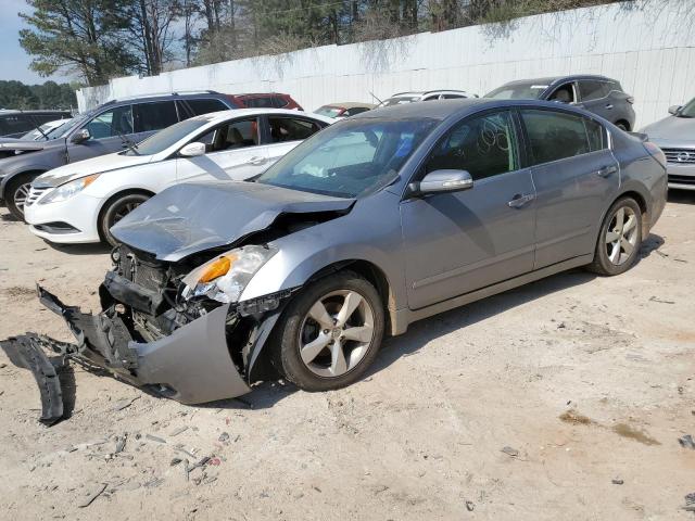 1N4BL21E37C194995 - 2007 NISSAN ALTIMA 3.5SE GRAY photo 1