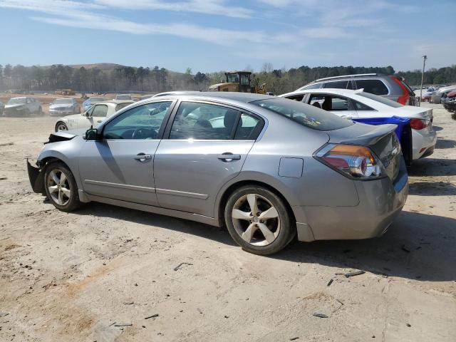 1N4BL21E37C194995 - 2007 NISSAN ALTIMA 3.5SE GRAY photo 2