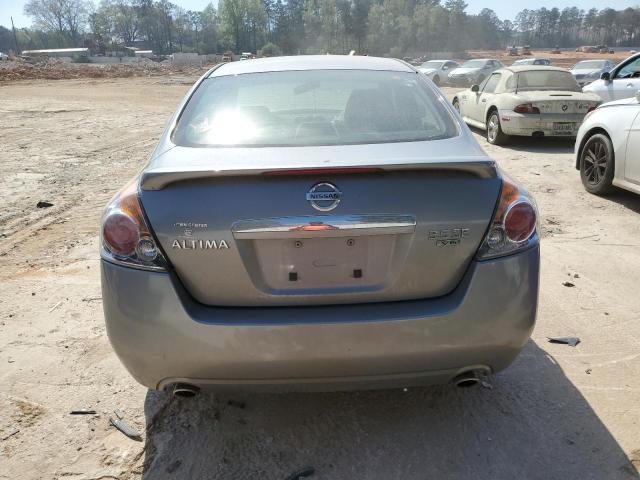 1N4BL21E37C194995 - 2007 NISSAN ALTIMA 3.5SE GRAY photo 6