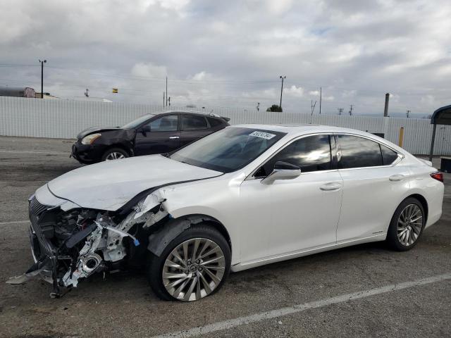 2019 LEXUS ES 300H, 