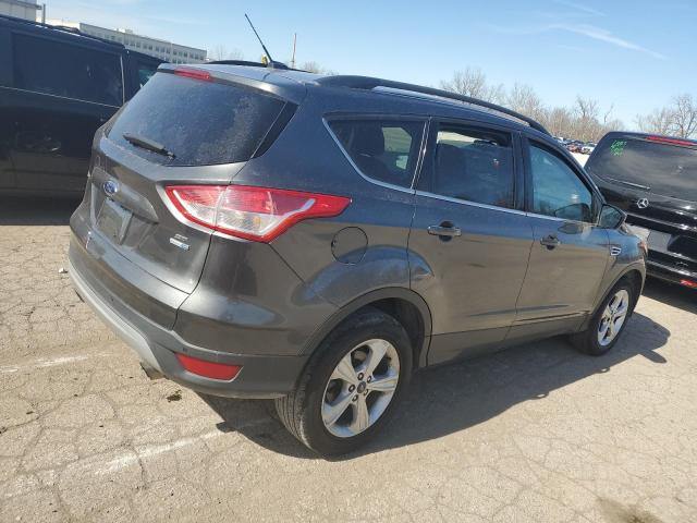 1FMCU9GX9GUC30093 - 2016 FORD ESCAPE SE CHARCOAL photo 3