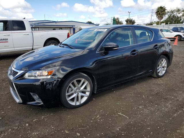 2014 LEXUS CT 200, 