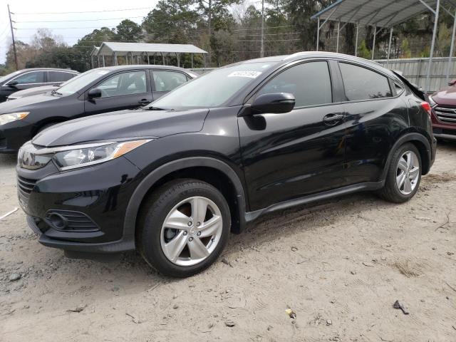 2019 HONDA HR-V EX, 