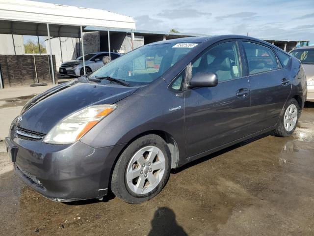 2007 TOYOTA PRIUS, 