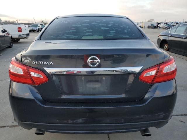 1N4AL3AP0HN337846 - 2017 NISSAN ALTIMA 2.5 BLACK photo 6