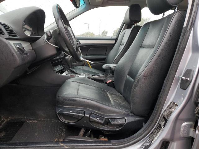 WBAEP33484PF04150 - 2004 BMW 325 XIT SILVER photo 7