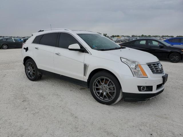 3GYFNDE38GS566135 - 2016 CADILLAC SRX PREMIUM COLLECTION WHITE photo 4