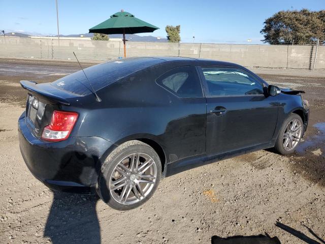 JTKJF5C71C3030340 - 2012 TOYOTA SCION TC 黑色 照片 3