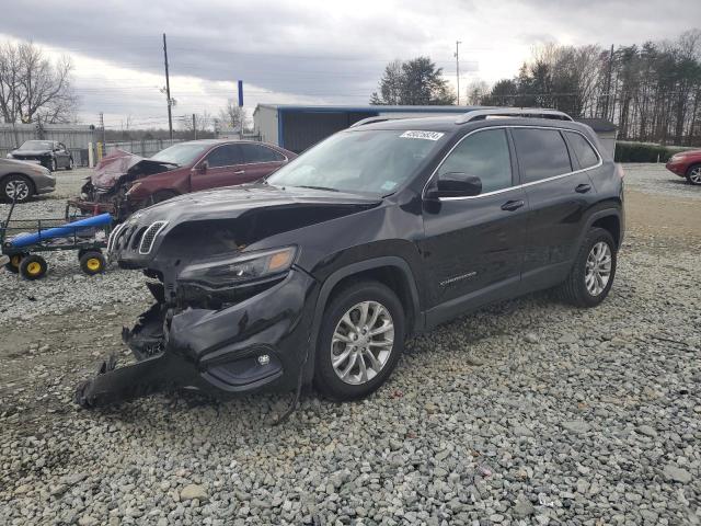 2019 JEEP CHEROKEE LATITUDE, 