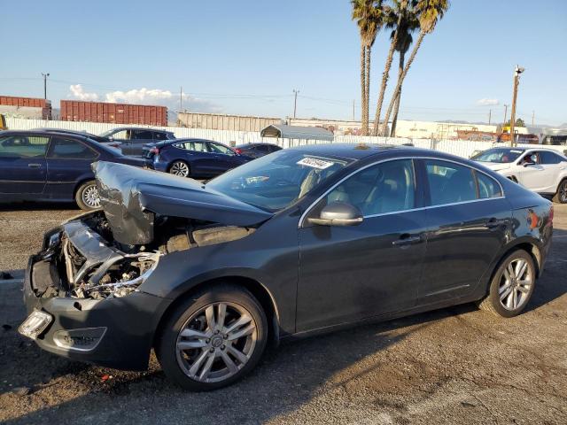 2013 VOLVO S60 T5, 