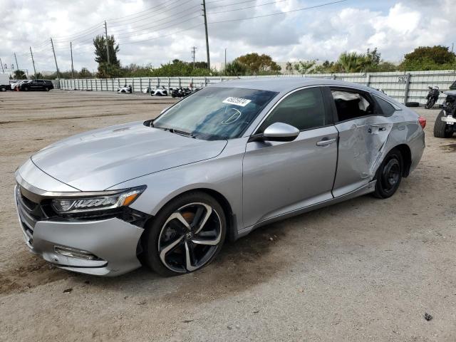 2020 HONDA ACCORD SPORT, 