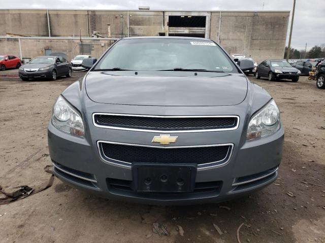 1G1ZJ577684266611 - 2008 CHEVROLET MALIBU 2LT CHARCOAL photo 5