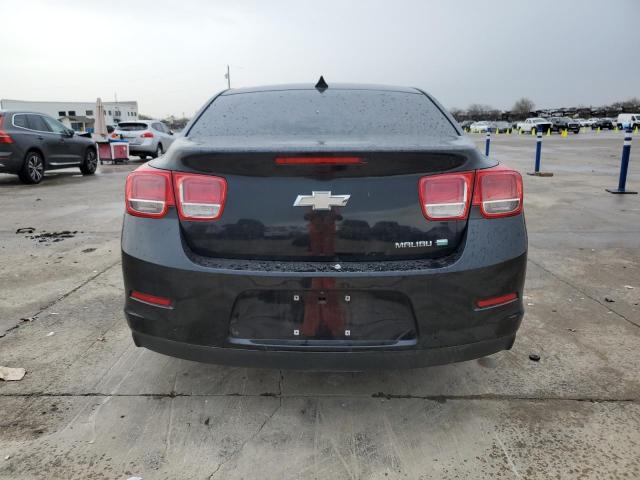 1G11D5RR5DF100422 - 2013 CHEVROLET MALIBU 1LT 黑色 照片 6