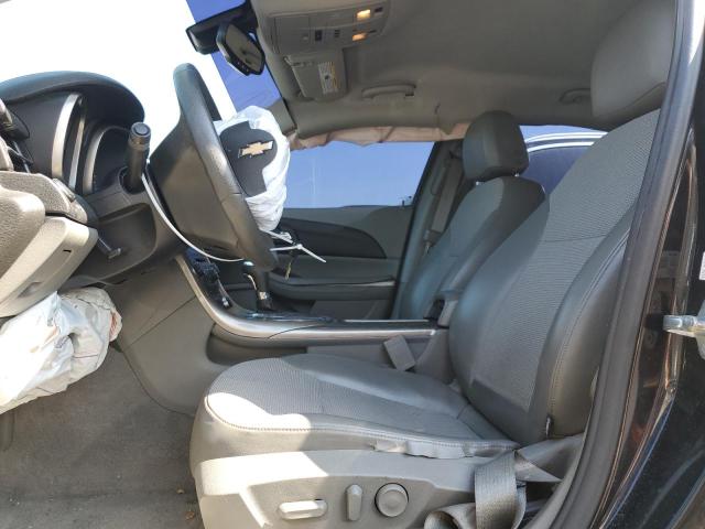 1G11D5RR5DF100422 - 2013 CHEVROLET MALIBU 1LT 黑色 照片 7