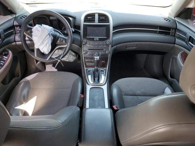 1G11D5RR5DF100422 - 2013 CHEVROLET MALIBU 1LT 黑色 照片 8