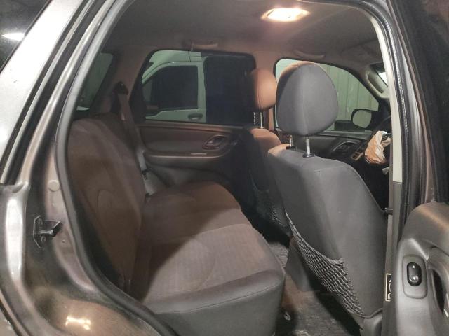 4F2YZ92B83KM16141 - 2003 MAZDA TRIBUTE DX 灰色 照片 11