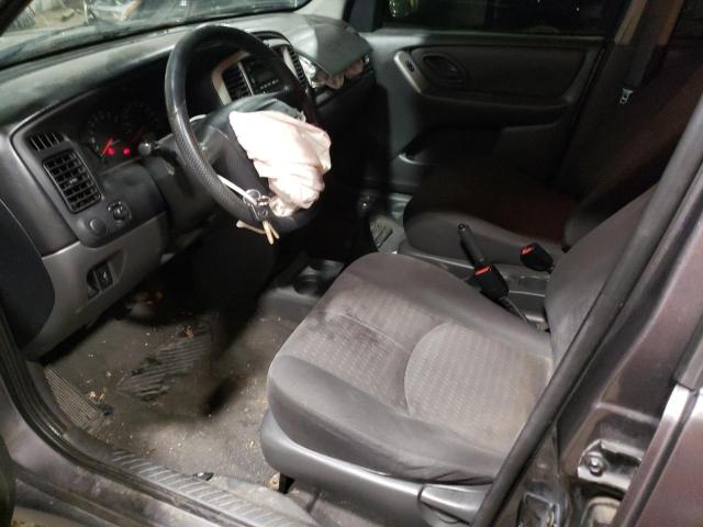 4F2YZ92B83KM16141 - 2003 MAZDA TRIBUTE DX 灰色 照片 7