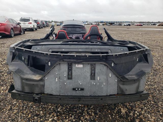 1G1YA3D46R5113216 - 2024 CHEVROLET CORVETTE STINGRAY 1LT SILVER photo 6