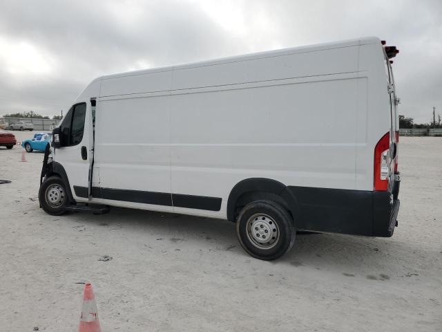 3C6MRVJG5ME513281 - 2021 RAM PROMASTER 3500 HIGH თეთრი ფოტო 2