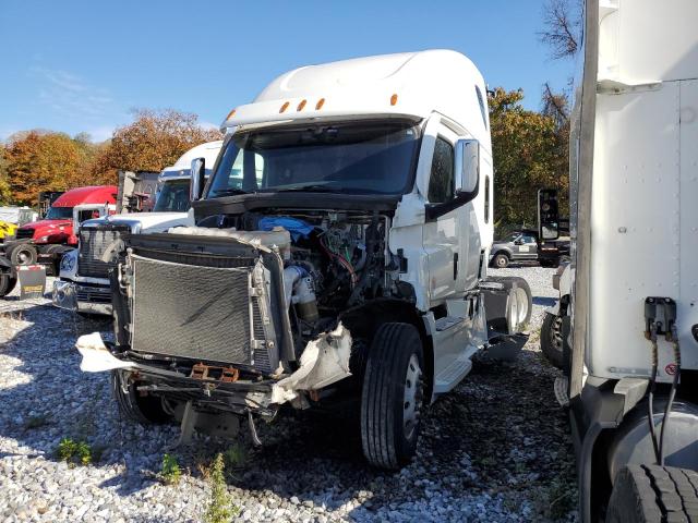 3AKJHHDR6PSUK5409 - 2023 FREIGHTLINER CASCADIA 1 WHITE photo 2