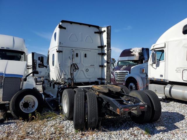 3AKJHHDR6PSUK5409 - 2023 FREIGHTLINER CASCADIA 1 WHITE photo 3