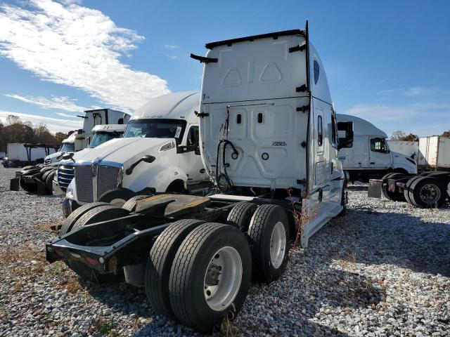 3AKJHHDR6PSUK5409 - 2023 FREIGHTLINER CASCADIA 1 WHITE photo 4