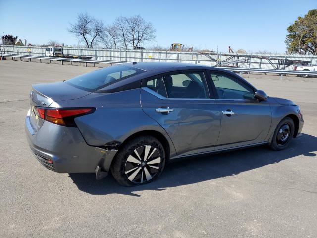 1N4BL4DW7NN347380 - 2022 NISSAN ALTIMA SV GRAY photo 3