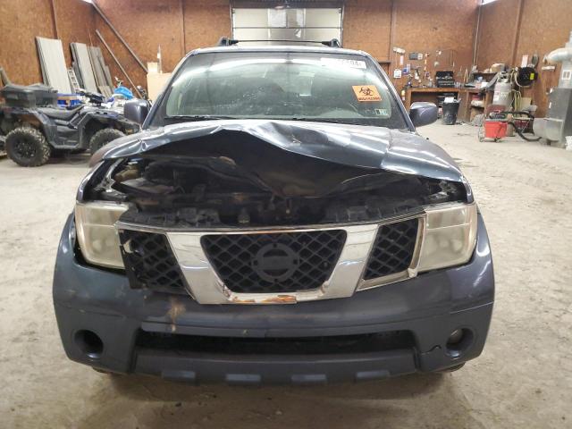 5N1AR18W45C765545 - 2005 NISSAN PATHFINDER LE GRAY photo 5