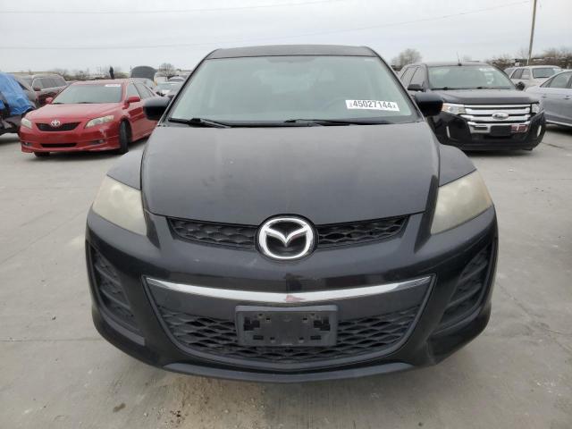 JM3ER2C52B0386154 - 2011 MAZDA CX-7 BLACK photo 5