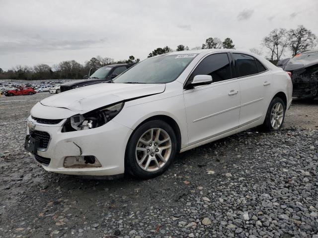 1G11C5SA7GF120330 - 2016 CHEVROLET MALIBU LIM LT 白色 照片 1