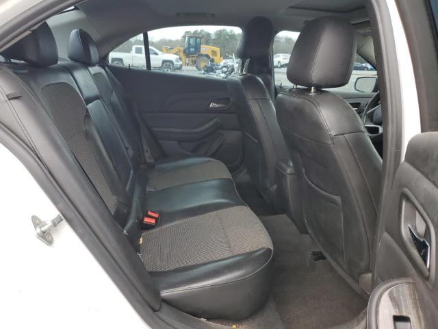 1G11C5SA7GF120330 - 2016 CHEVROLET MALIBU LIM LT 白色 照片 10