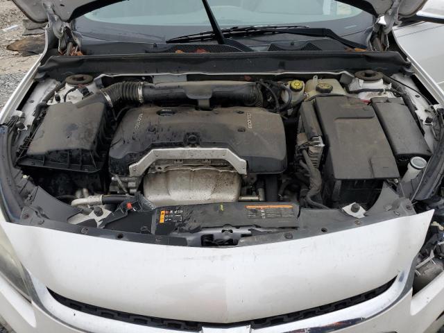 1G11C5SA7GF120330 - 2016 CHEVROLET MALIBU LIM LT 白色 照片 11