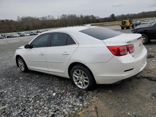 1G11C5SA7GF120330 - 2016 CHEVROLET MALIBU LIM LT 白色 照片 2