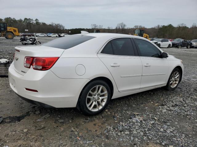 1G11C5SA7GF120330 - 2016 CHEVROLET MALIBU LIM LT 白色 照片 3