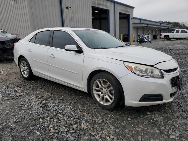 1G11C5SA7GF120330 - 2016 CHEVROLET MALIBU LIM LT 白色 照片 4