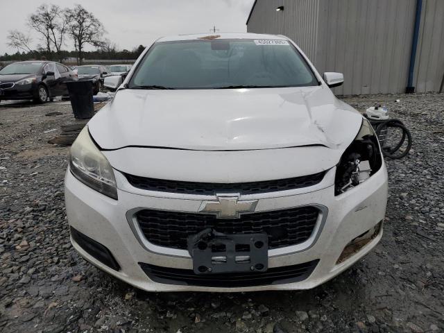 1G11C5SA7GF120330 - 2016 CHEVROLET MALIBU LIM LT 白色 照片 5