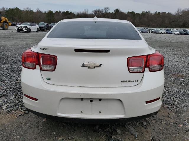 1G11C5SA7GF120330 - 2016 CHEVROLET MALIBU LIM LT 白色 照片 6