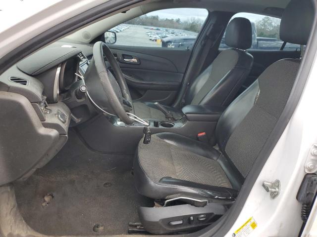 1G11C5SA7GF120330 - 2016 CHEVROLET MALIBU LIM LT 白色 照片 7