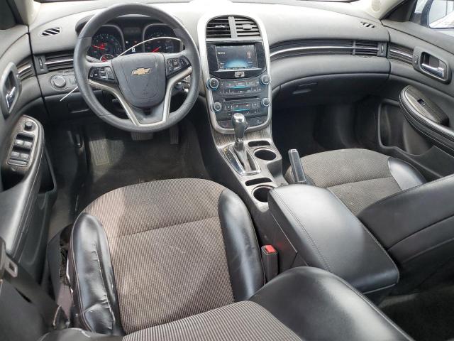 1G11C5SA7GF120330 - 2016 CHEVROLET MALIBU LIM LT 白色 照片 8