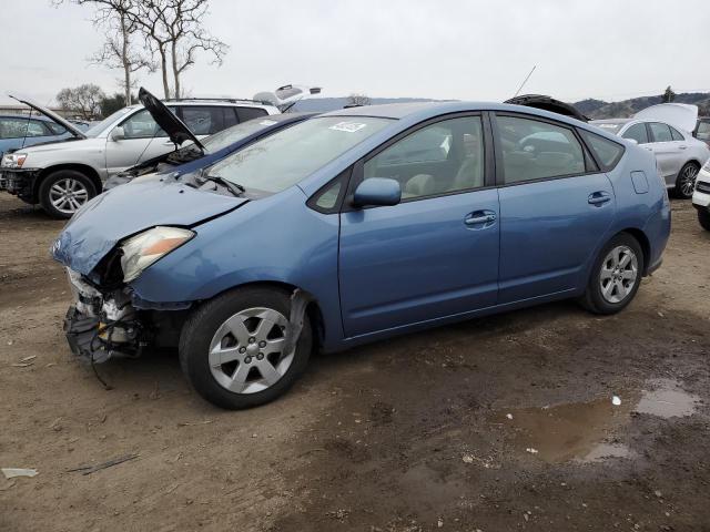 2005 TOYOTA PRIUS, 