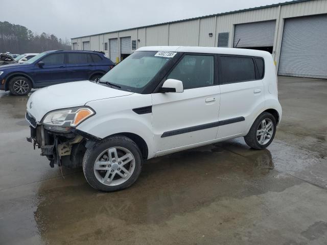 2010 KIA SOUL +, 