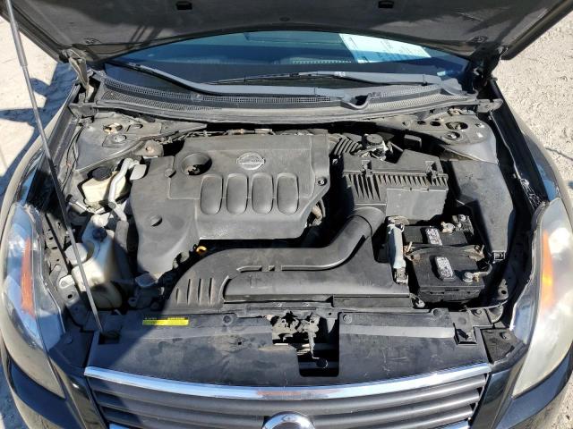 1N4AL21E99N519264 - 2009 NISSAN ALTIMA 2.5 BLACK photo 11