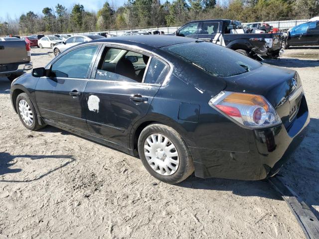 1N4AL21E99N519264 - 2009 NISSAN ALTIMA 2.5 BLACK photo 2