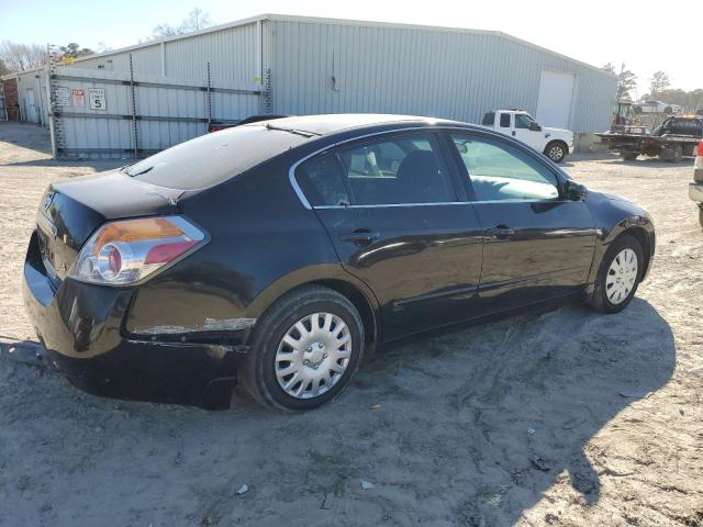 1N4AL21E99N519264 - 2009 NISSAN ALTIMA 2.5 BLACK photo 3