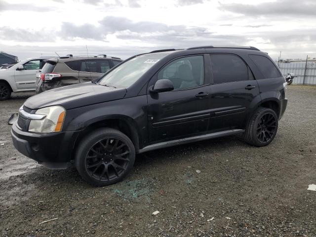 2006 CHEVROLET EQUINOX LT, 