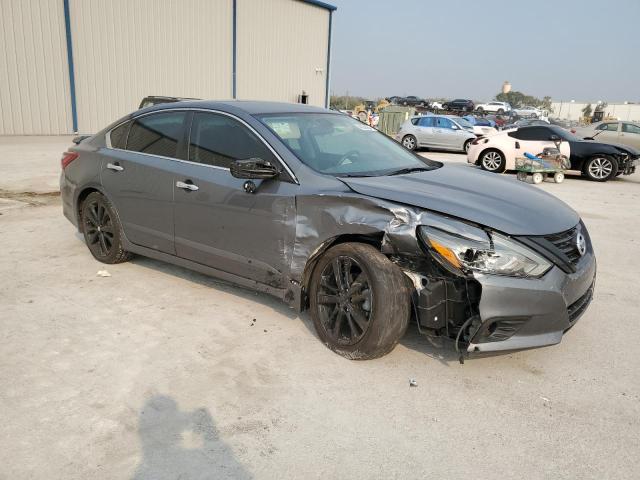 1N4AL3AP5JC244273 - 2018 NISSAN ALTIMA 2.5 GRAY photo 4