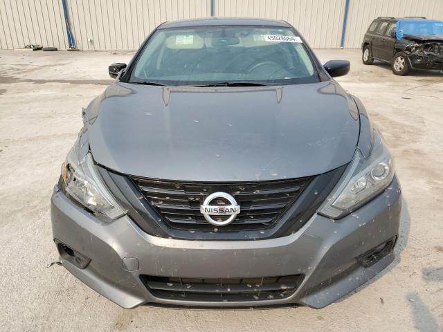 1N4AL3AP5JC244273 - 2018 NISSAN ALTIMA 2.5 GRAY photo 5