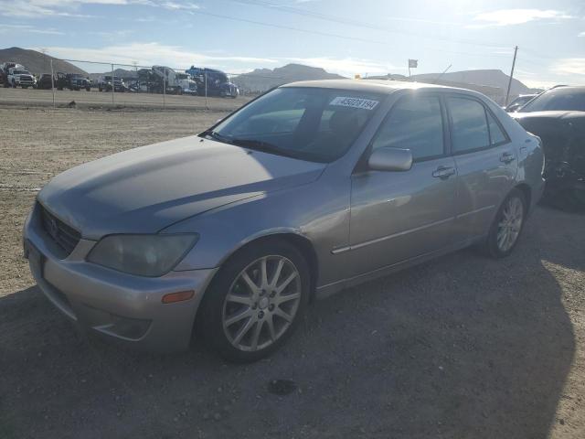 2003 LEXUS IS 300, 